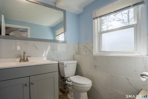 Tiny photo for 115 Hilldale Road, West Hartford, CT 06117 (MLS # 24168217)