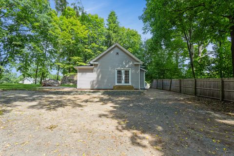 A home in Southington