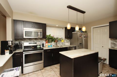 Tiny photo for 14 Scuppo Road #A1, Danbury, CT 06811 (MLS # 24157432)