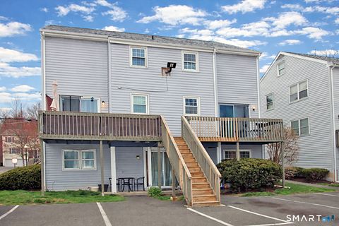 Tiny photo for 14 Scuppo Road #A1, Danbury, CT 06811 (MLS # 24157432)