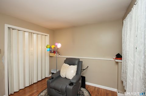 Tiny photo for 14 Scuppo Road #A1, Danbury, CT 06811 (MLS # 24157432)