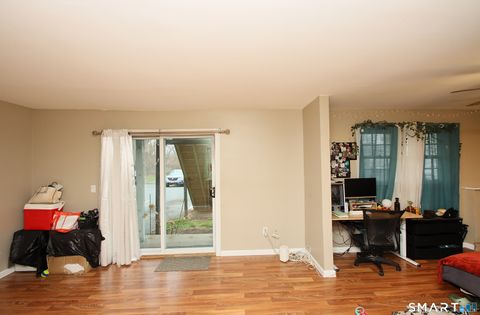 Tiny photo for 14 Scuppo Road #A1, Danbury, CT 06811 (MLS # 24157432)