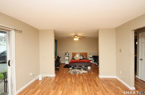 Tiny photo for 14 Scuppo Road #A1, Danbury, CT 06811 (MLS # 24157432)