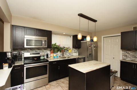 Tiny photo for 14 Scuppo Road #A1, Danbury, CT 06811 (MLS # 24157432)