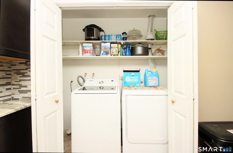 Tiny photo for 14 Scuppo Road #A1, Danbury, CT 06811 (MLS # 24157432)