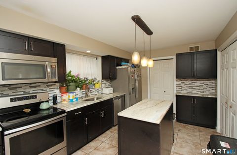 Tiny photo for 14 Scuppo Road #A1, Danbury, CT 06811 (MLS # 24157432)