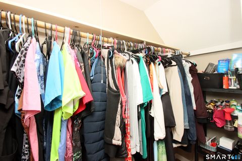 Tiny photo for 14 Scuppo Road #A1, Danbury, CT 06811 (MLS # 24157432)