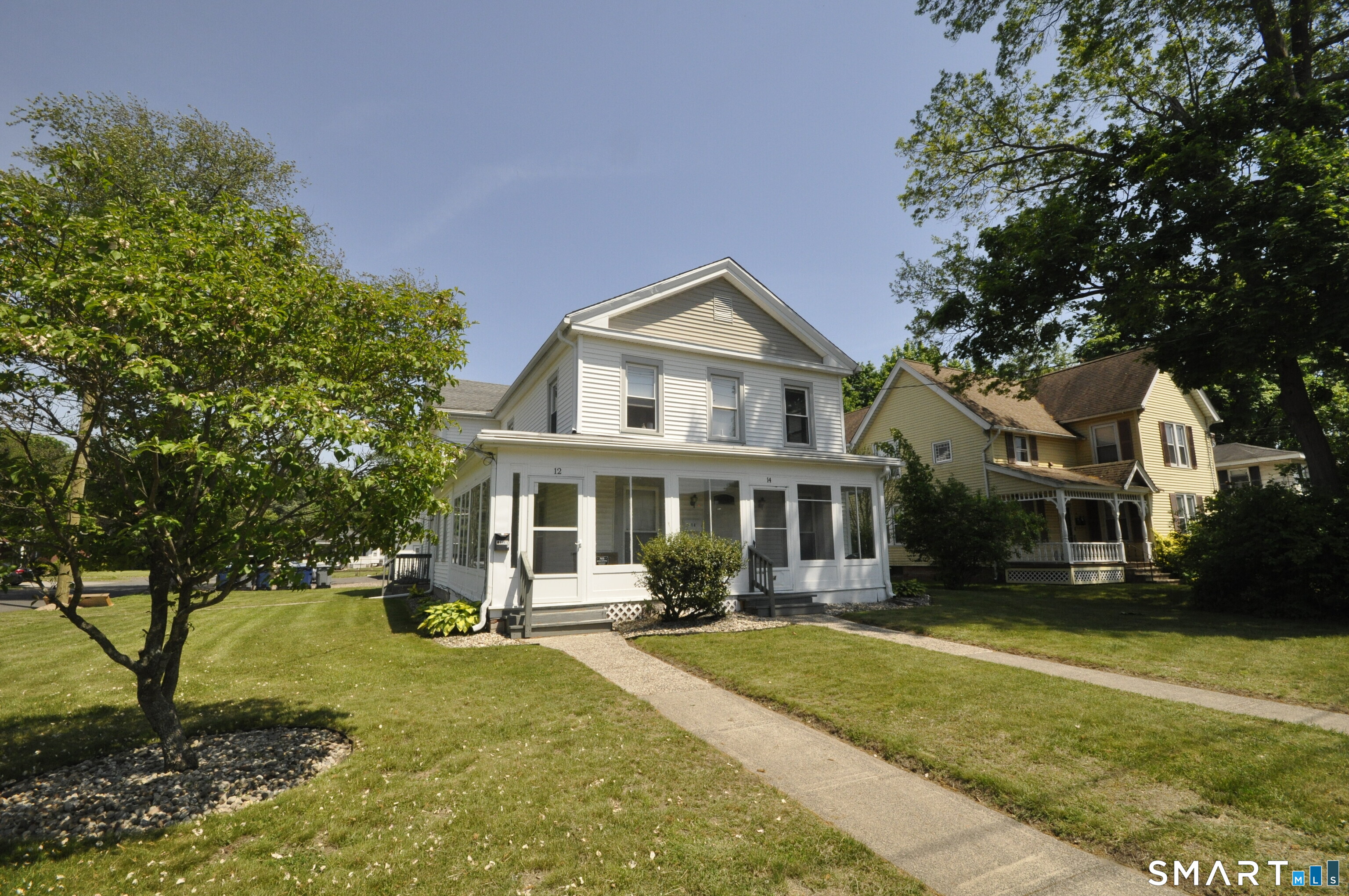 12 Park Street #12