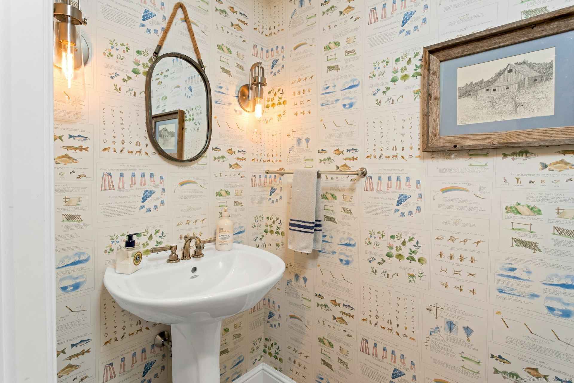 19 Birch Road, Darien, Connecticut image 21