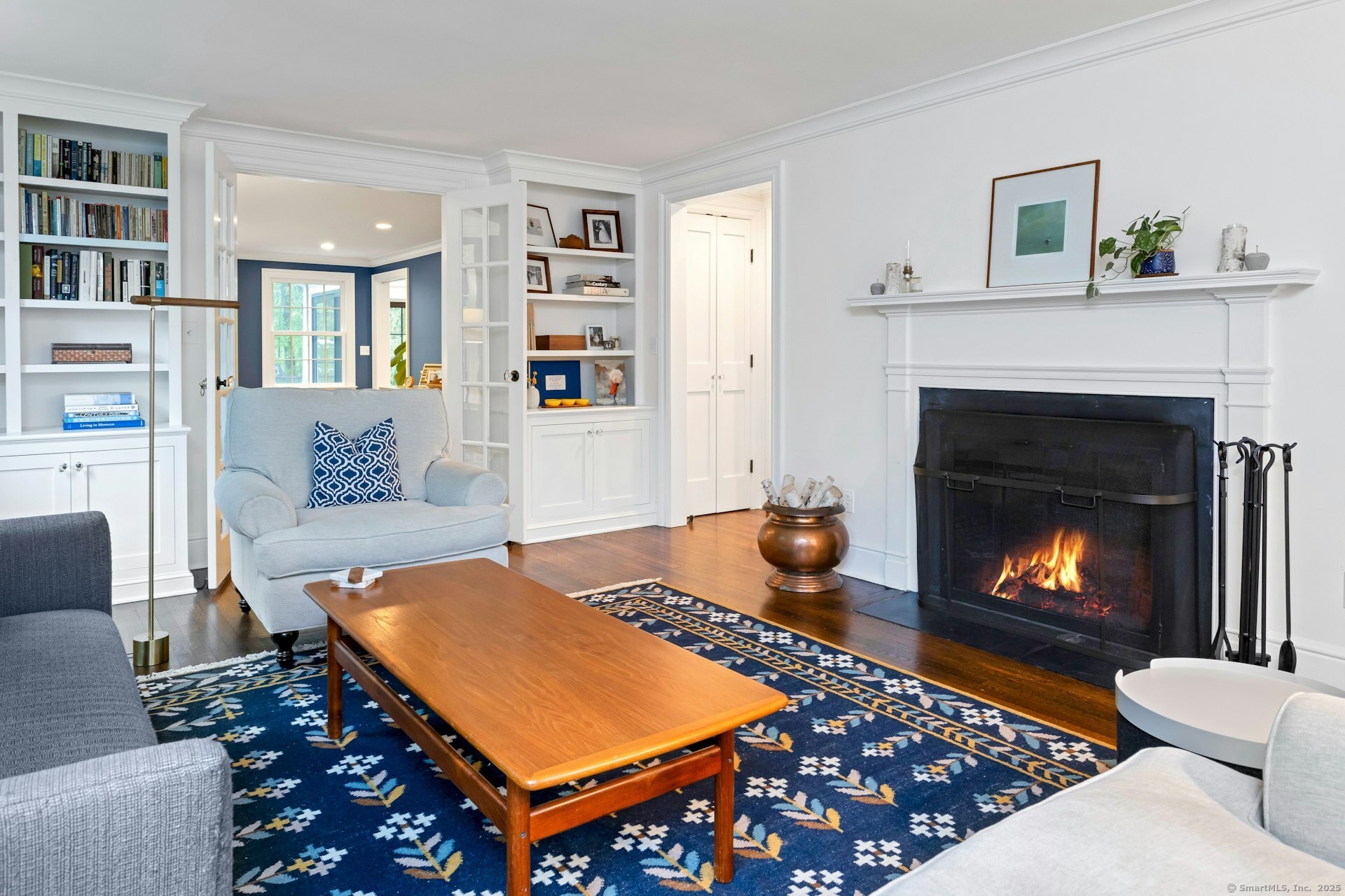 19 Birch Road, Darien, Connecticut image 5