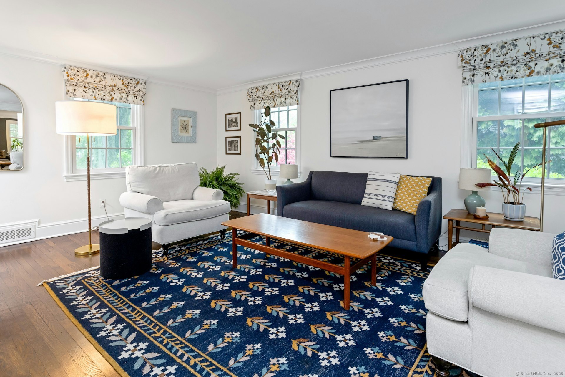19 Birch Road, Darien, Connecticut image 3