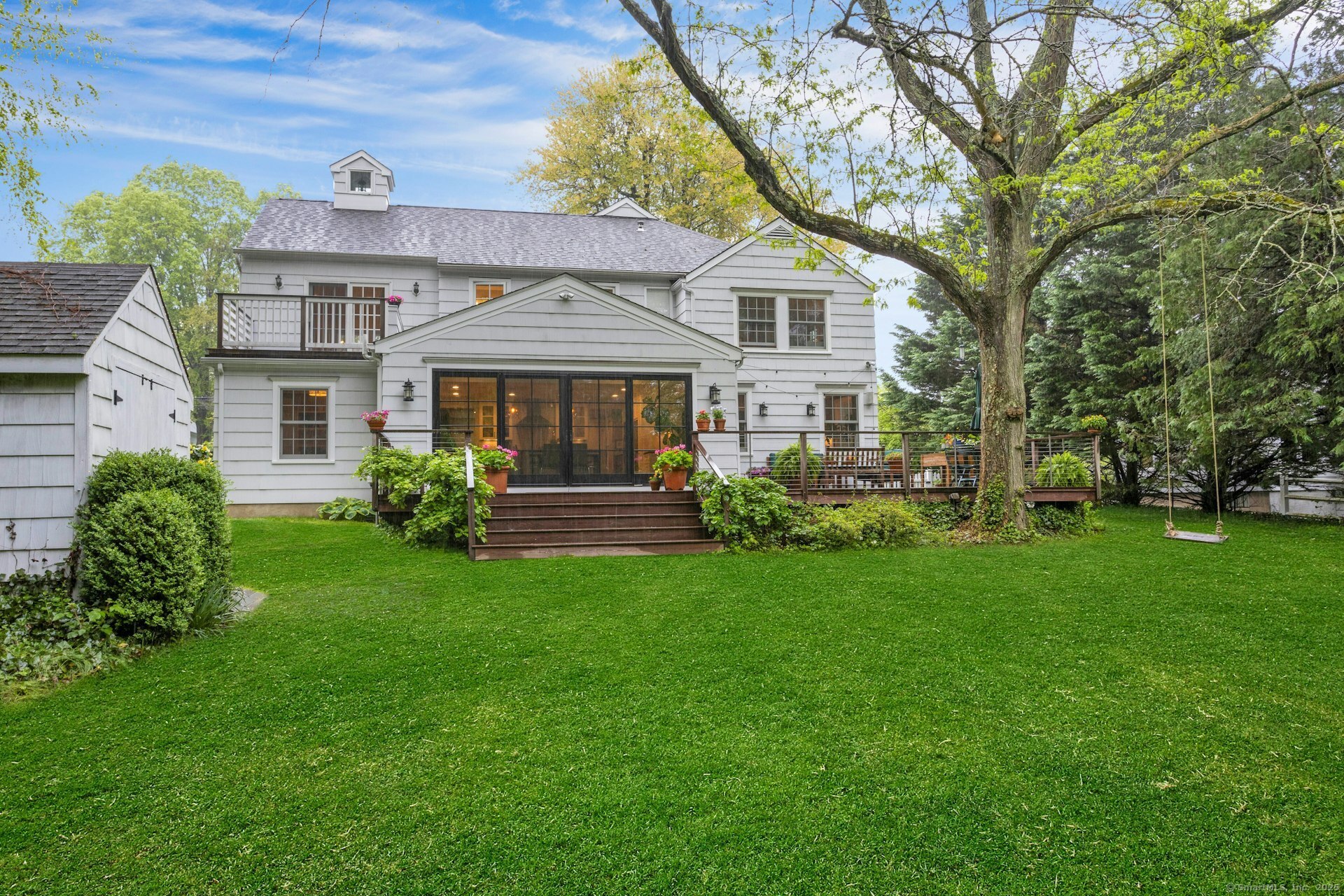 19 Birch Road, Darien, Connecticut image 38