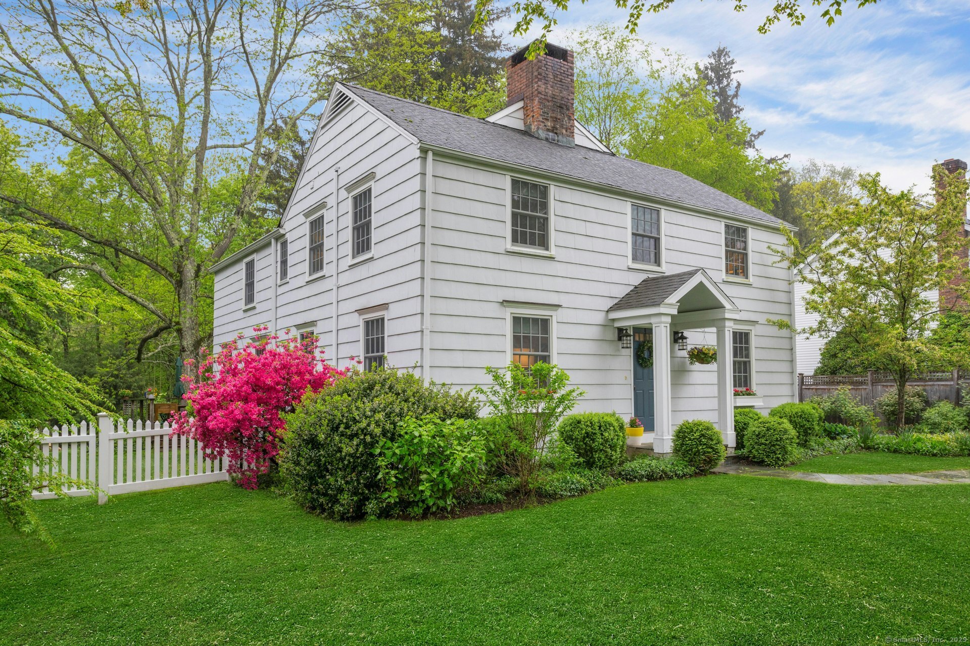 19 Birch Road, Darien, Connecticut image 2