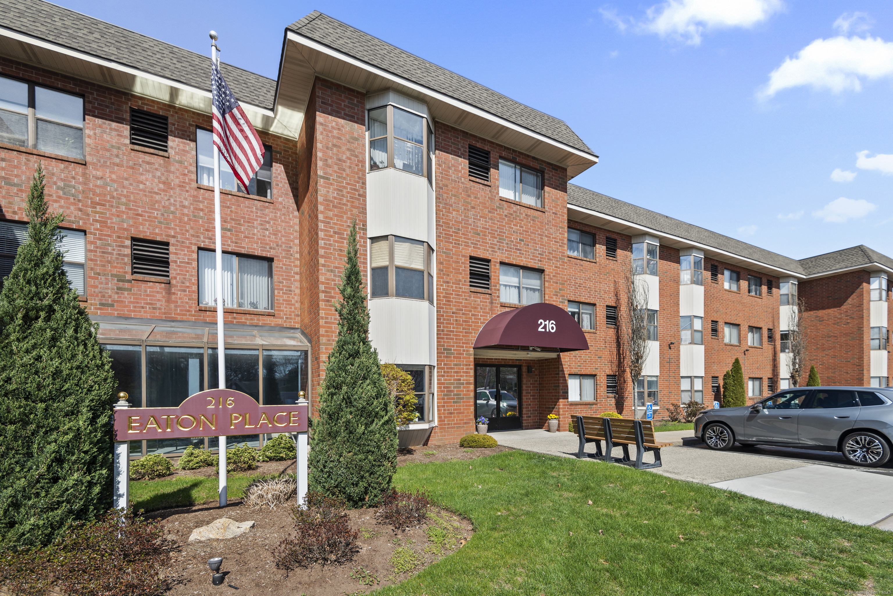216 Quinnipiac Avenue #APT 218, North Haven, Connecticut image 1