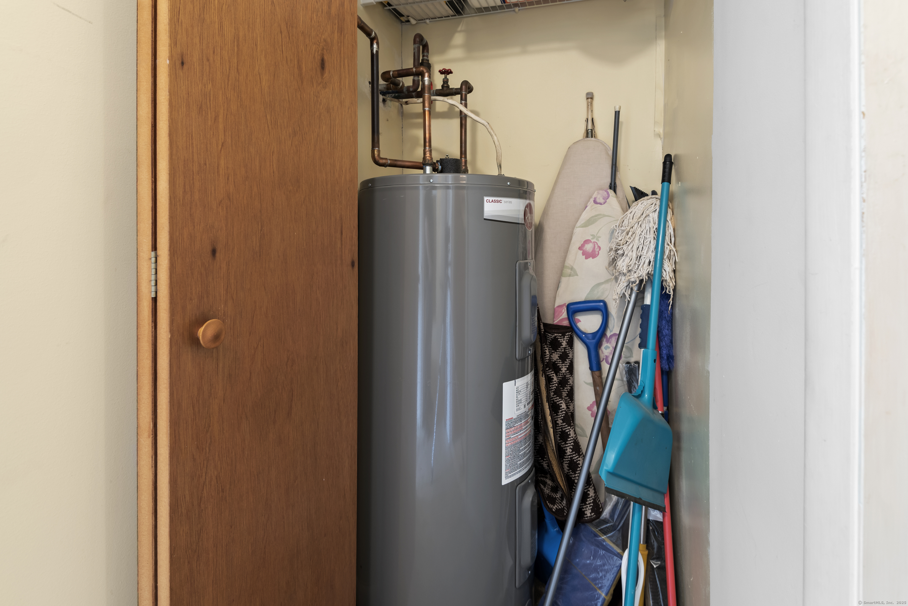 216 Quinnipiac Avenue #APT 218, North Haven, Connecticut image 36