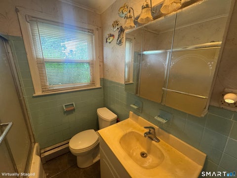 Tiny photo for 38 Ledyard Avenue, Bloomfield, CT 06002 (MLS # 24199958)