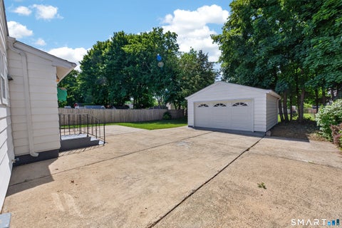 Tiny photo for 60 Gilbert Avenue, Hamden, CT 06514 (MLS # 24182466)