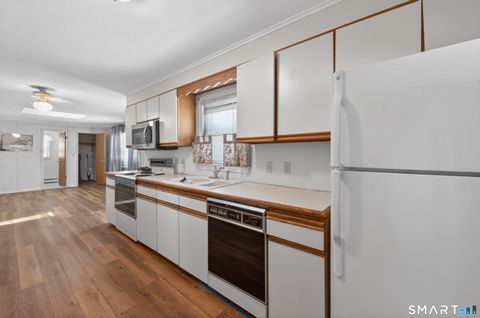 Tiny photo for 60 Gilbert Avenue, Hamden, CT 06514 (MLS # 24182466)