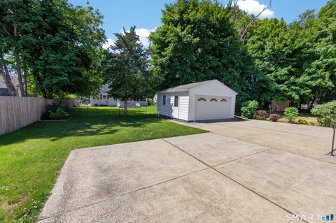 Tiny photo for 60 Gilbert Avenue, Hamden, CT 06514 (MLS # 24182466)