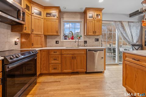 Tiny photo for 197 Preston Road, Plymouth, CT 06786 (MLS # 24151369)