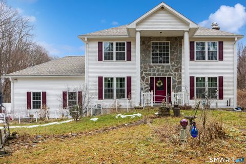 Photo of 197 Preston Road, Plymouth, CT 06786 (MLS # 24151369)