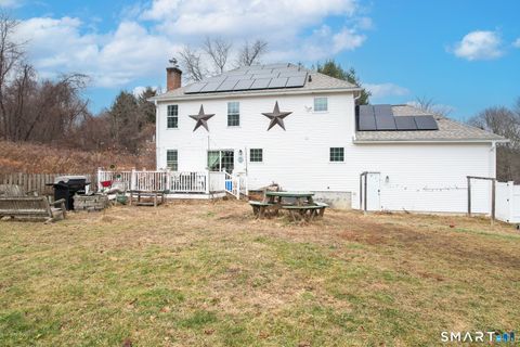 Tiny photo for 197 Preston Road, Plymouth, CT 06786 (MLS # 24151369)