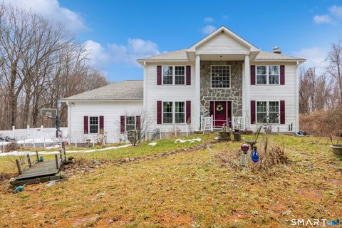 Tiny photo for 197 Preston Road, Plymouth, CT 06786 (MLS # 24151369)