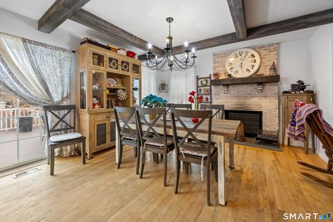 Tiny photo for 197 Preston Road, Plymouth, CT 06786 (MLS # 24151369)