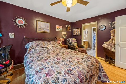 Tiny photo for 197 Preston Road, Plymouth, CT 06786 (MLS # 24151369)