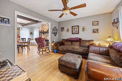 Tiny photo for 197 Preston Road, Plymouth, CT 06786 (MLS # 24151369)