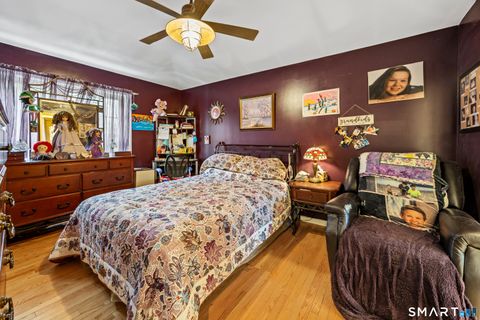 Tiny photo for 197 Preston Road, Plymouth, CT 06786 (MLS # 24151369)