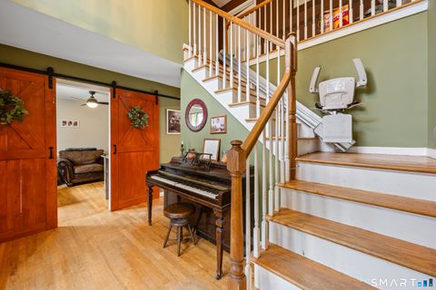 Tiny photo for 197 Preston Road, Plymouth, CT 06786 (MLS # 24151369)