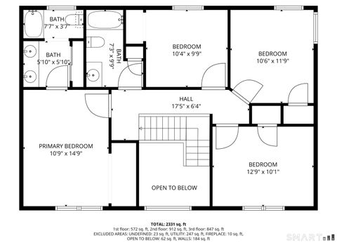 Tiny photo for 197 Preston Road, Plymouth, CT 06786 (MLS # 24151369)