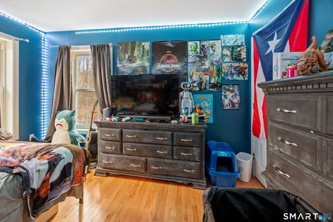 Tiny photo for 197 Preston Road, Plymouth, CT 06786 (MLS # 24151369)