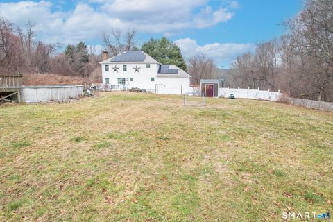 Tiny photo for 197 Preston Road, Plymouth, CT 06786 (MLS # 24151369)