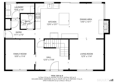 Tiny photo for 197 Preston Road, Plymouth, CT 06786 (MLS # 24151369)