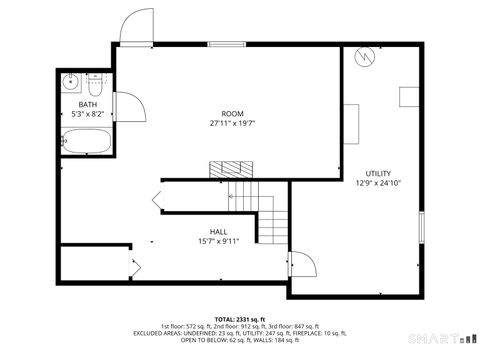 Tiny photo for 197 Preston Road, Plymouth, CT 06786 (MLS # 24151369)