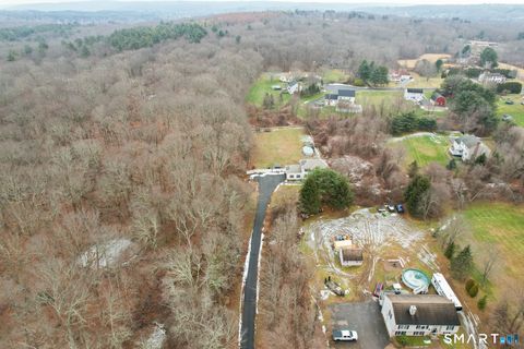 Tiny photo for 197 Preston Road, Plymouth, CT 06786 (MLS # 24151369)