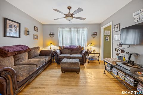 Tiny photo for 197 Preston Road, Plymouth, CT 06786 (MLS # 24151369)