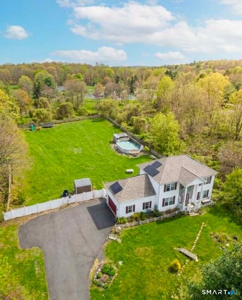 Photo of 197 Preston Road, Plymouth, CT 06786 (MLS # 24151369)