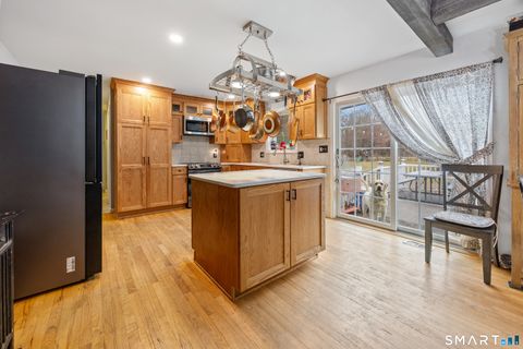 Tiny photo for 197 Preston Road, Plymouth, CT 06786 (MLS # 24151369)