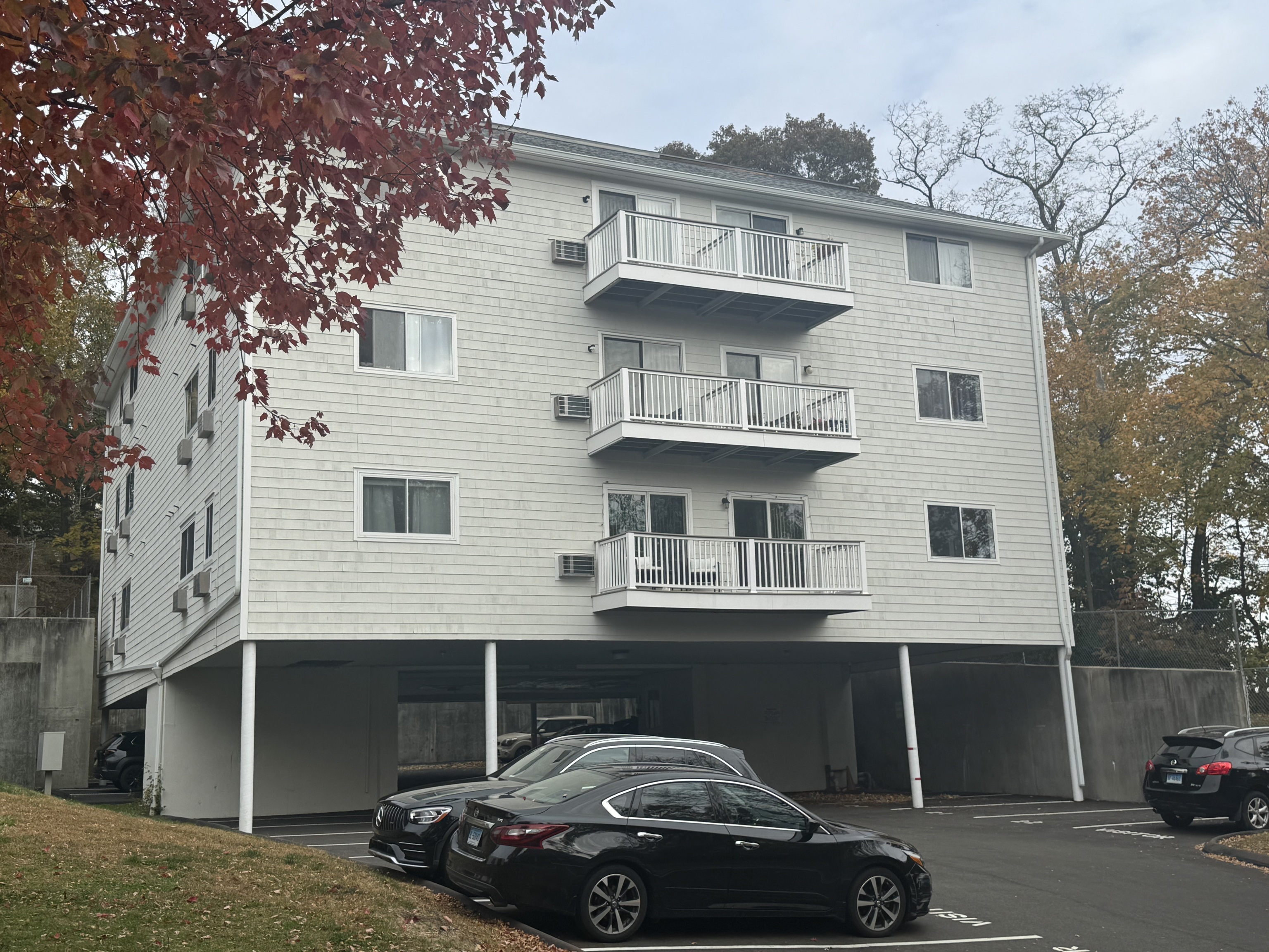 7 Hamilton Avenue APT 32