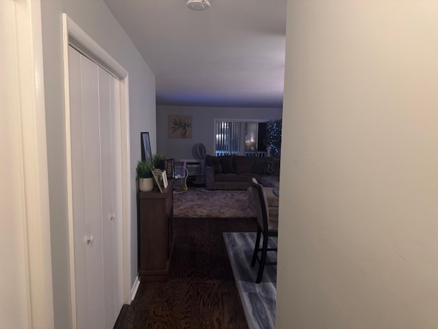 7 Hamilton Avenue APT 32