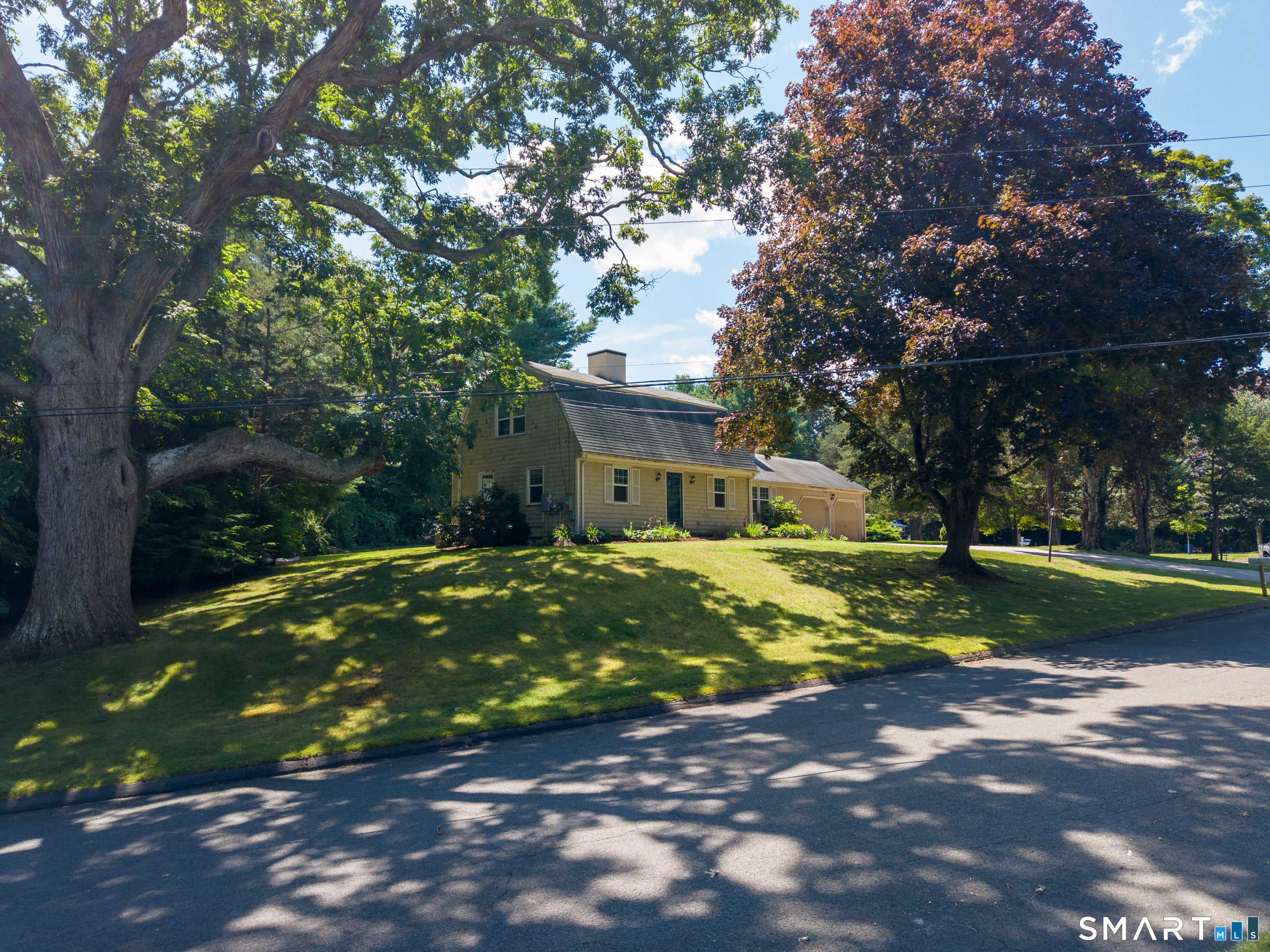 18 Partridge Lane