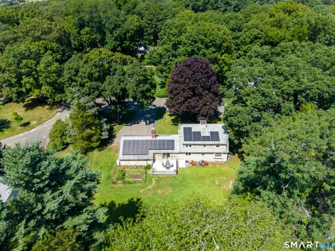 Tiny photo for 18 Partridge Lane, Essex, CT 06426 (MLS # 24198738)