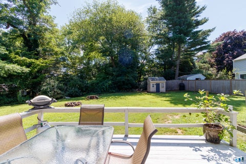Tiny photo for 18 Partridge Lane, Essex, CT 06426 (MLS # 24198738)