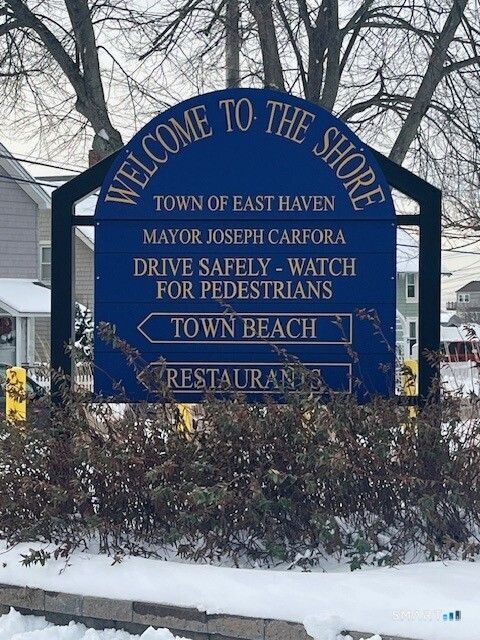 Tiny photo for East Haven, CT 06513 (MLS # 24141240)