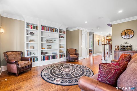 Tiny photo for 2 Doe Hollow Drive, Trumbull, CT 06611 (MLS # 24148894)