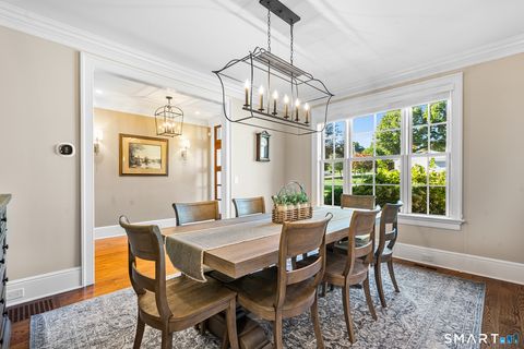 Tiny photo for 2 Doe Hollow Drive, Trumbull, CT 06611 (MLS # 24148894)