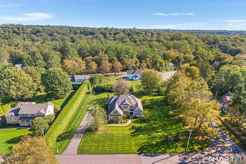 Tiny photo for 2 Doe Hollow Drive, Trumbull, CT 06611 (MLS # 24148894)